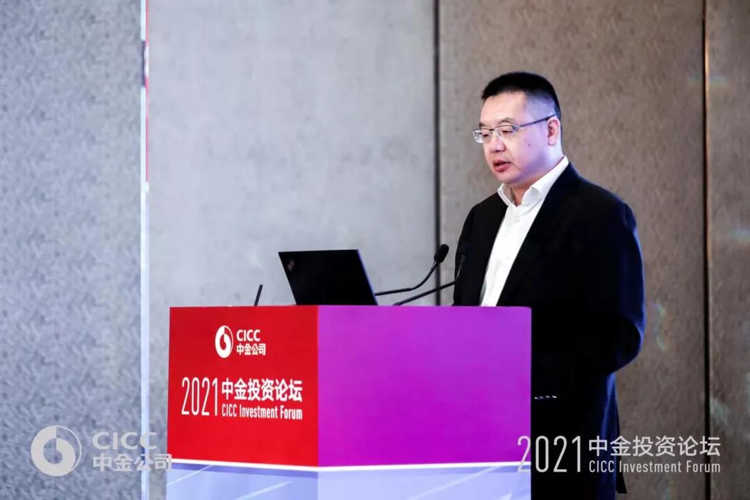 厦门象屿总经理分享“秘籍”： 进阶大宗供应链服务商如何“养成”？